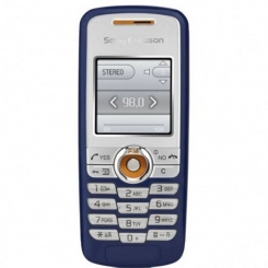 Sony Ericsson J230i -  1